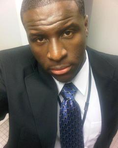 Man, 35. Iamjacques