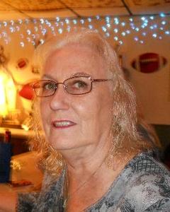 Woman, 79. Party689