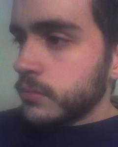 Man, 38. jmudd301
