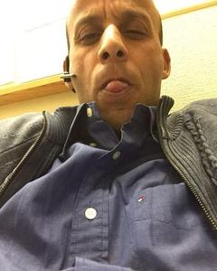 Man, 50. Sam237786