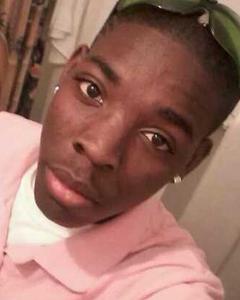 Man, 30. DRAYDAY2307