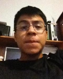 Man, 30. B6r17