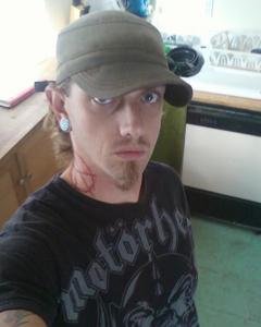 Man, 43. Krazyal29