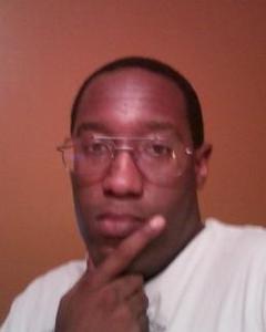 Man, 44. BlackDrag0n30