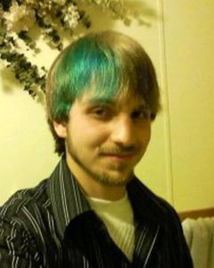Man, 34. donk5967