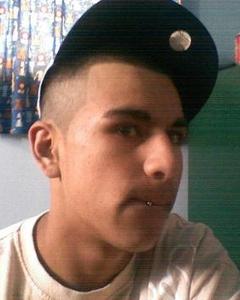Man, 34. monabeth102008