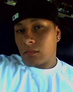 Man, 43. avcuddy