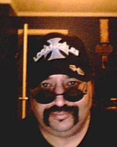 Man, 60. magicbob64
