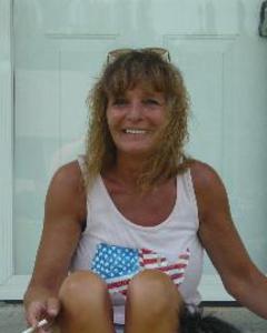 Woman, 63. Budette47