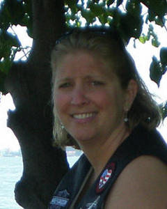 Woman, 56. Leecha323