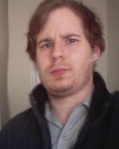 Man, 39. monodark