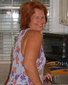 Woman, 74. wind_dreamer