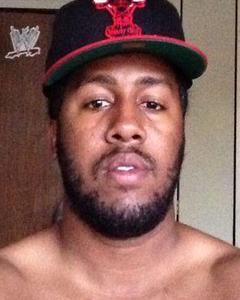 Man, 43. Bjay32