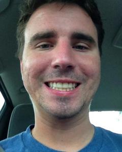 Man, 37. Eljohn87