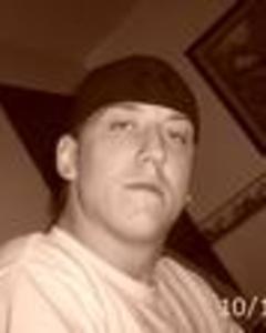 Man, 40. tattoochapman1