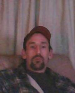 Man, 52. DOG7157