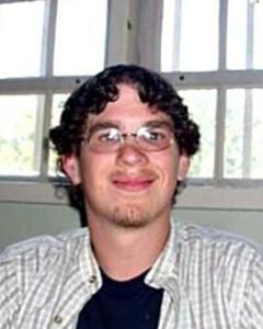 Man, 34. Shadewolf