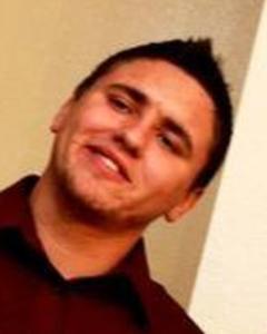 Man, 34. joseph_matthew
