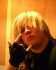 Man, 35. Emoprince696