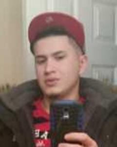 Man, 33. wilberreyes123