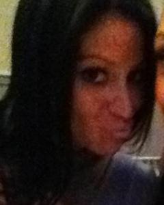 Woman, 43. Debnurse