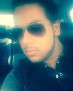 Man, 31. Sam240333