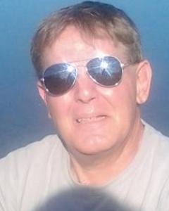 Man, 58. robert3484