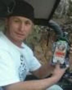 Man, 43. jdick8203