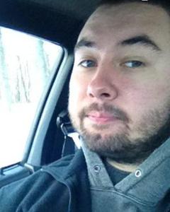 Man, 34. Allyouneedised