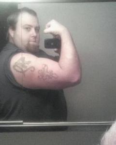 Man, 39. Tlsboy85