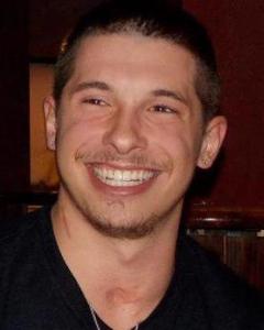 Man, 34. Tyler7237