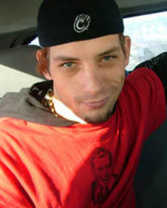 Man, 44. TJ69361