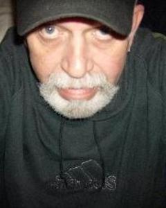 Man, 75. mountainjake