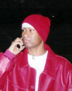 Man, 40. BabyBoy1022