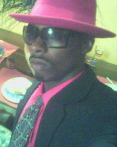 Man, 44. TownBiz941