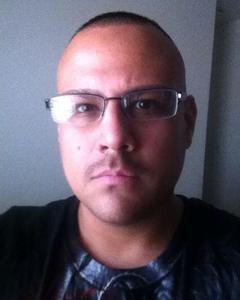 Man, 37. Mandodunn