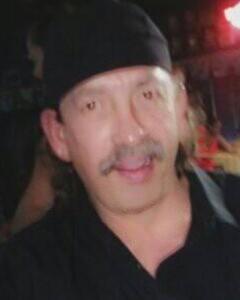Man, 65. Halfbreed0522