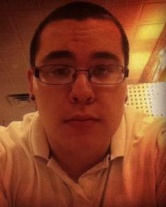 Man, 33. E_Bear