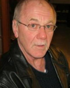 Man, 76. stately