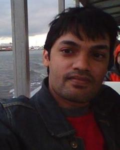 Man, 44. haimu