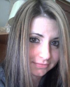 Woman, 35. tatorwedge