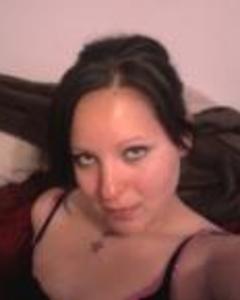 Woman, 35. Aradia