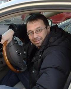 Man, 64. Dr_Brian