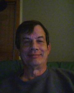 Man, 72. active247365