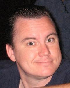 Man, 54. ballestra