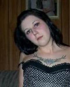 Woman, 42. sirennflames