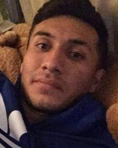Man, 33. sarkiiito