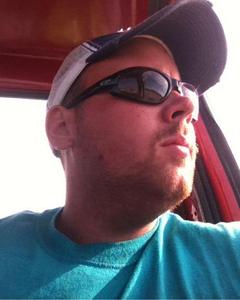 Man, 31. Firefighte7863