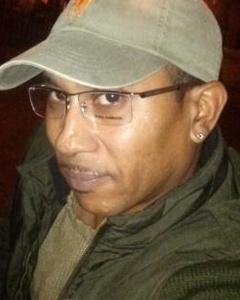 Man, 52. power1408