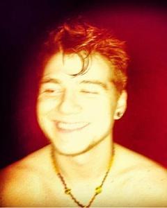 Man, 31. Badfish4200204